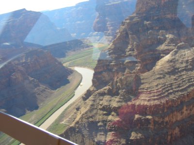 2007-Grand Canyon - West
