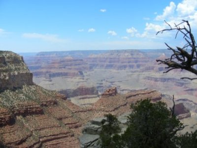 2007-Grand Canyon South