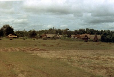 Local village