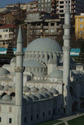 Suleymaniye  mosque.JPG