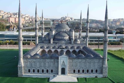The  Blue Mosque.JPG