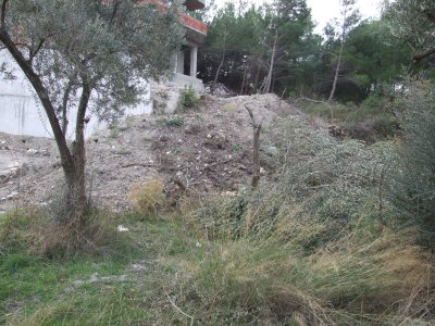 arsa onden