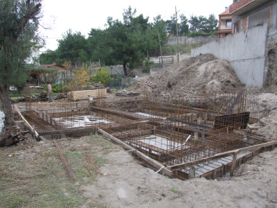 temel arkadan
