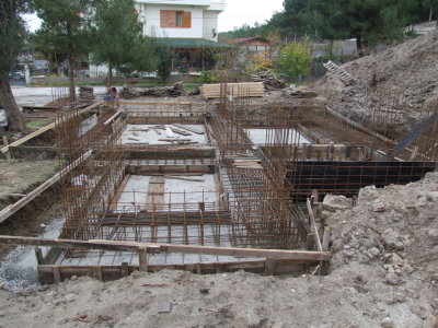 temel mutfaktan