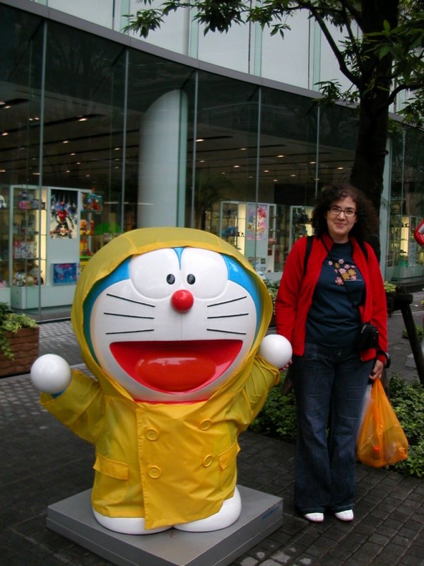 Doraemon