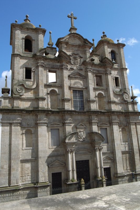 Igreja de So Loureno