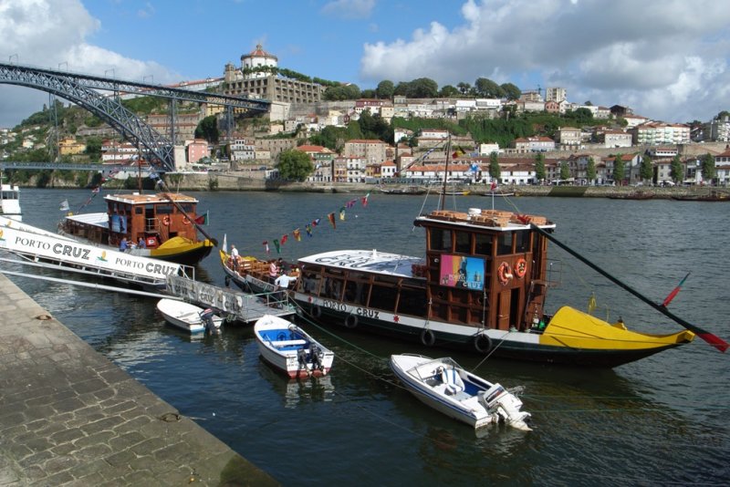 Porto 2007