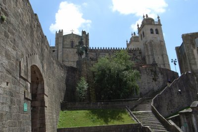 S do Porto