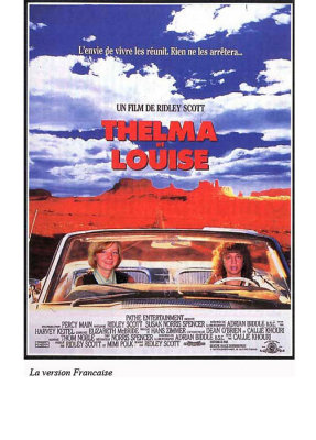 Thelma et Louise