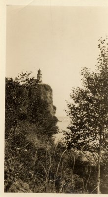 Split Rock Lighthouse