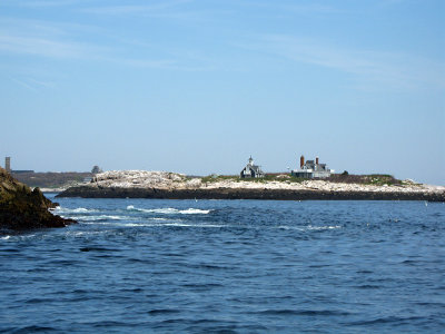 Isles of Shoals