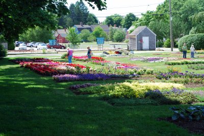 Prescott Park