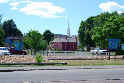 Prescott Park