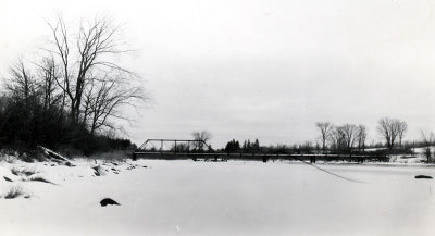 Camp Merrill Bridge