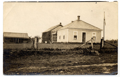 Camp Merrill