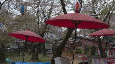 Hirano Shrine