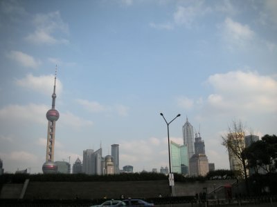 Shanghai 2006