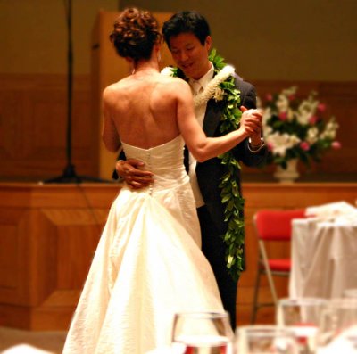 First Dance