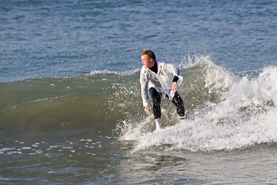 Adam Frand Memorial 2006 Halloween Surf Contest