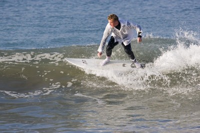 Adam Frand Memorial 2006 Halloween Surf Contest