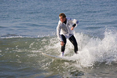 Adam Frand Memorial 2006 Halloween Surf Contest