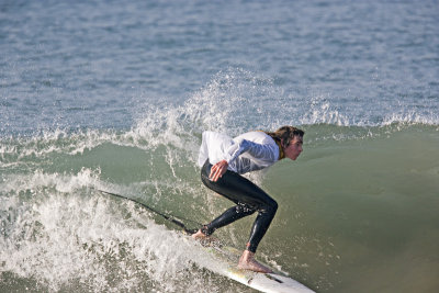 Adam Frand Memorial 2006 Halloween Surf Contest