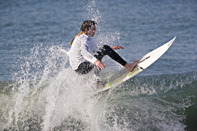 Adam Frand Memorial 2006 Halloween Surf Contest