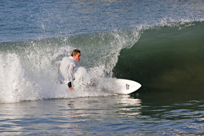 Adam Frand Memorial 2006 Halloween Surf Contest