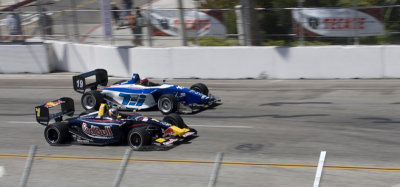 Long Beach Grand Prix 2007