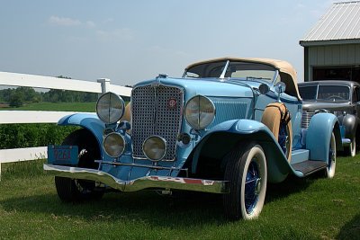 Auburn