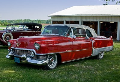Cadillac