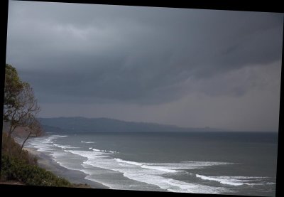 Squall Line