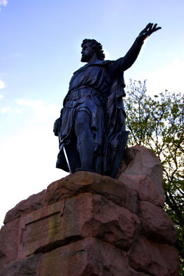 William Wallace..