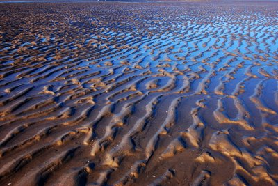 Nairn Beach...