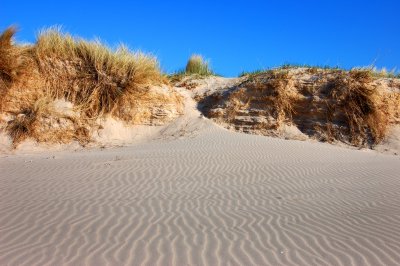 Nairn Beach...