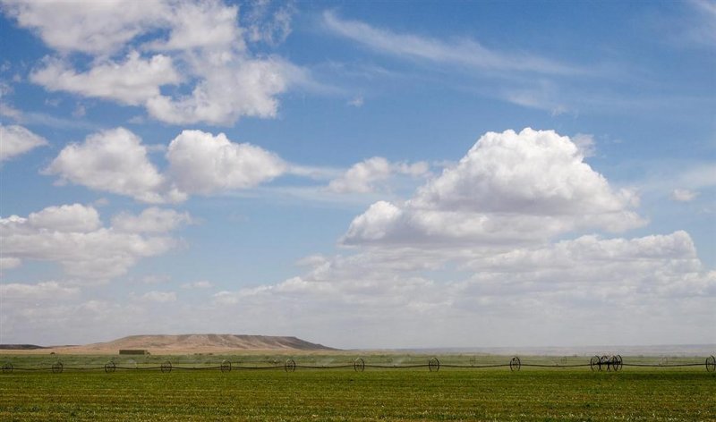 Snake River Plains