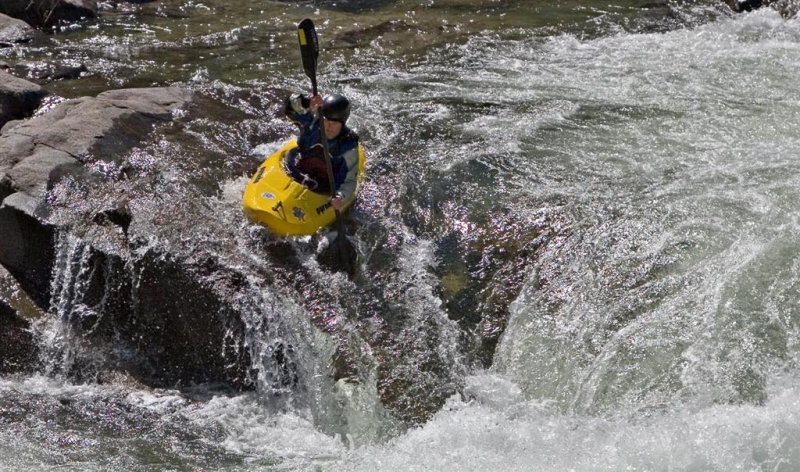 Icicle River 2
