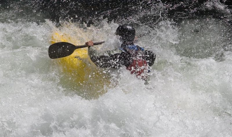  Icicle River 4