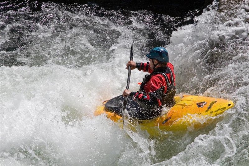  Icicle River 9