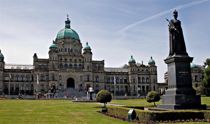 Parliament, Victoria