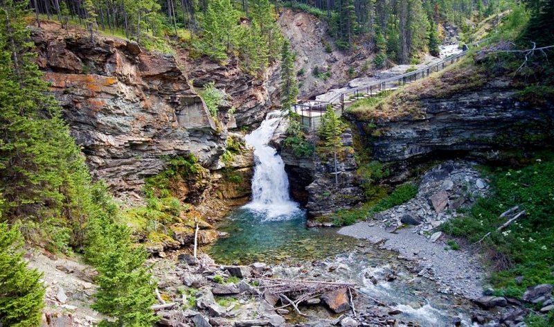  Waterton Lakes NP