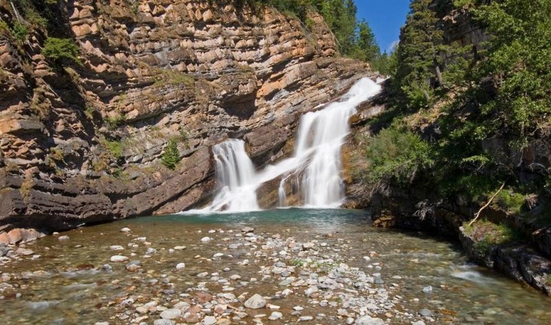  Waterton Lakes NP