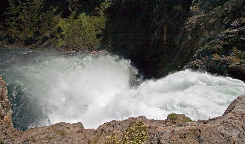 Upper Falls