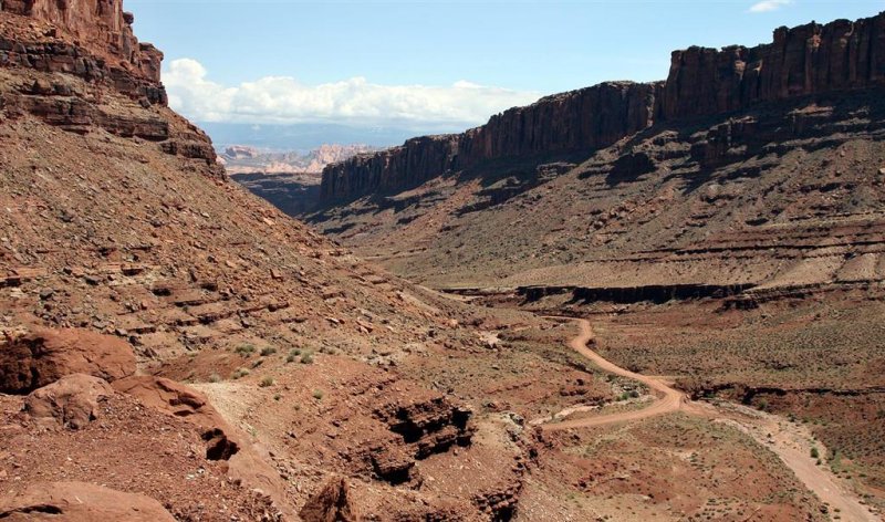  Long Canyon  