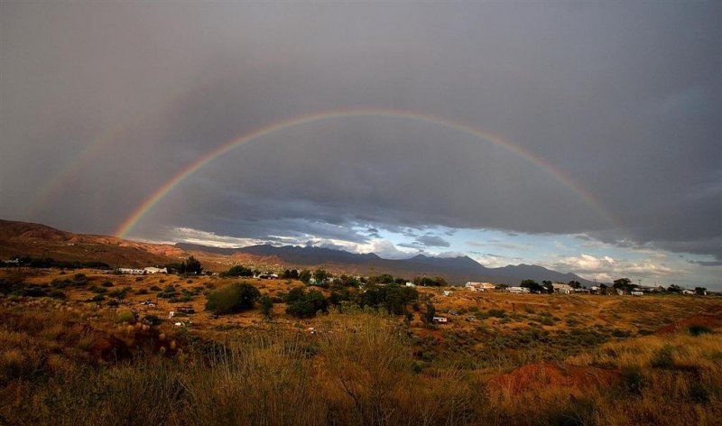  Moab Rainbow