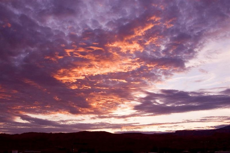  Moab Sunrise