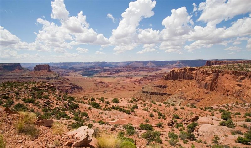  Anticline Overlook  