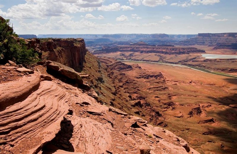  Anticline Overlook 
