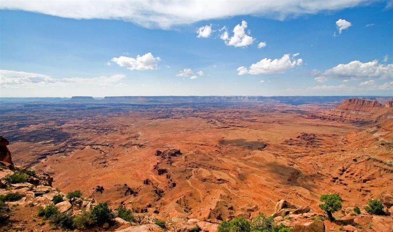  Needles Overlook, 