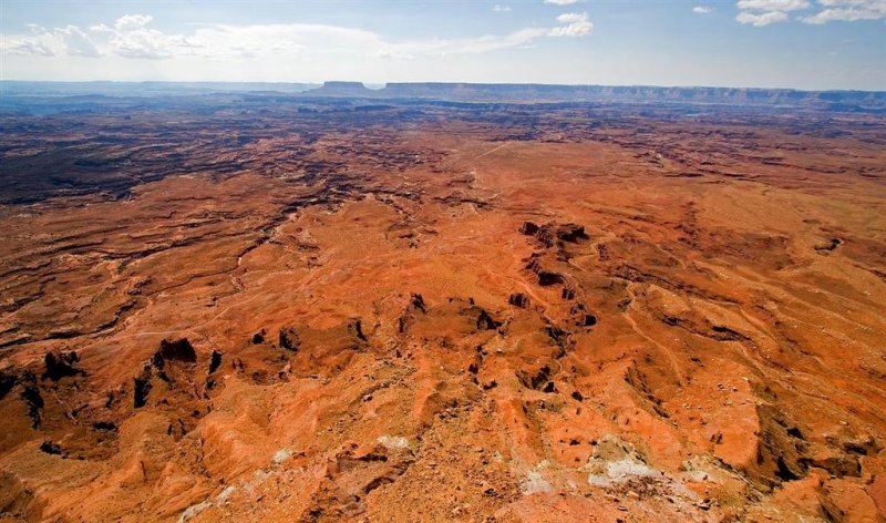  Needles Overlook  